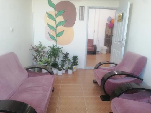 عکس مرکز مشاوره و روانشناسی کودک تاتای