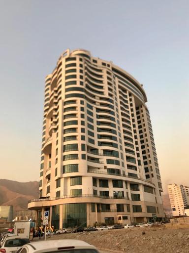 عکس برج لکسون