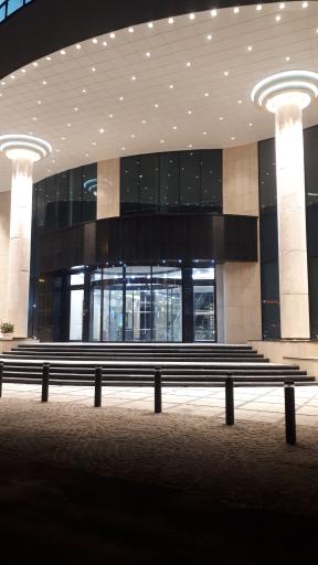 عکس برج لکسون