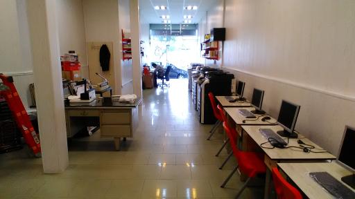 عکس چاپ و کافی نت نیکو