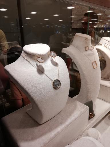 عکس گالری طلا سنجاق