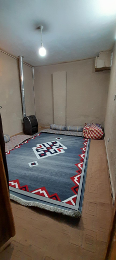 عکس اقامتگاه بومگردی نخل و نارنج