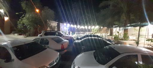 عکس اقامتگاه بومگردی نخل و نارنج