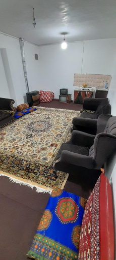 عکس اقامتگاه بومگردی نخل و نارنج