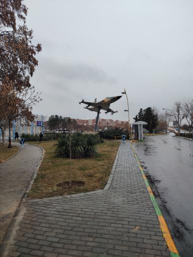 المان جنگنده