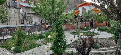 عکس رستوران پولک