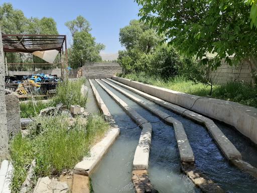عکس رستوران پولک