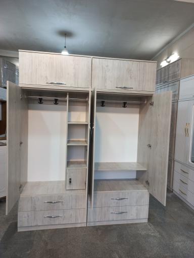 عکس کمدسازی یونیک نوروزی