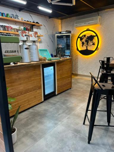 عکس کافه بوکاژ