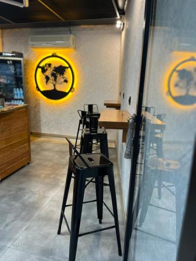 عکس کافه بوکاژ