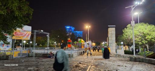 عکس پارک بازی کودکان