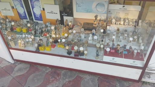 عکس گالری ساعت حسن نژاد 