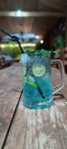 عکس رستوران پولک