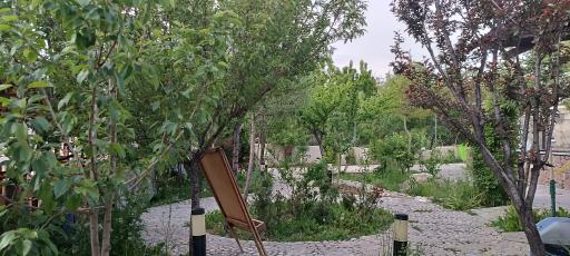 عکس رستوران پولک