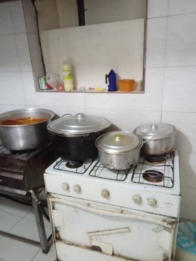 عکس غذاخوری نارنج