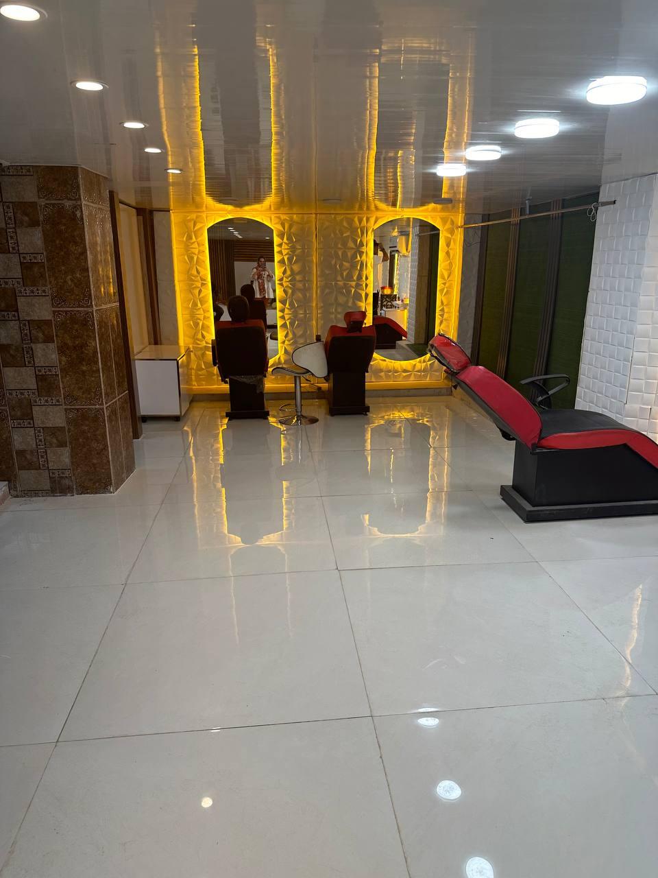 عکس آکادمی تخصصی باران ابویی