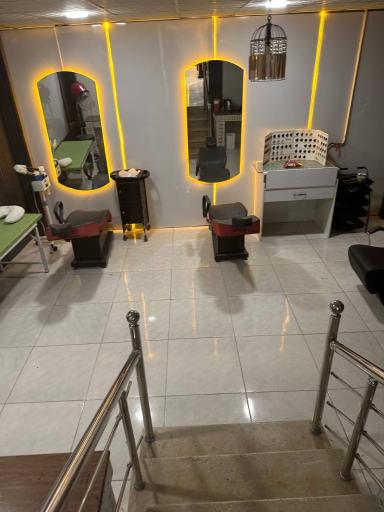 عکس آکادمی تخصصی باران ابویی