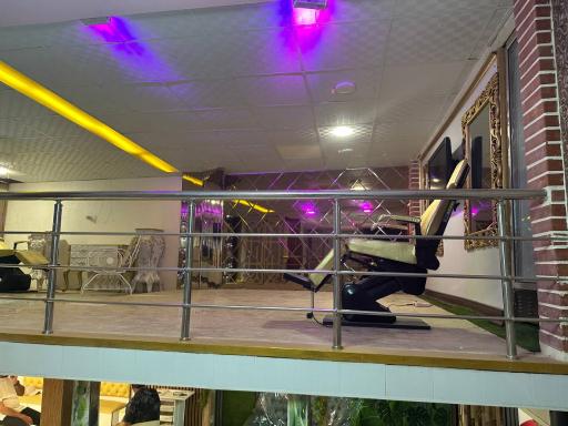 عکس آکادمی تخصصی باران ابویی