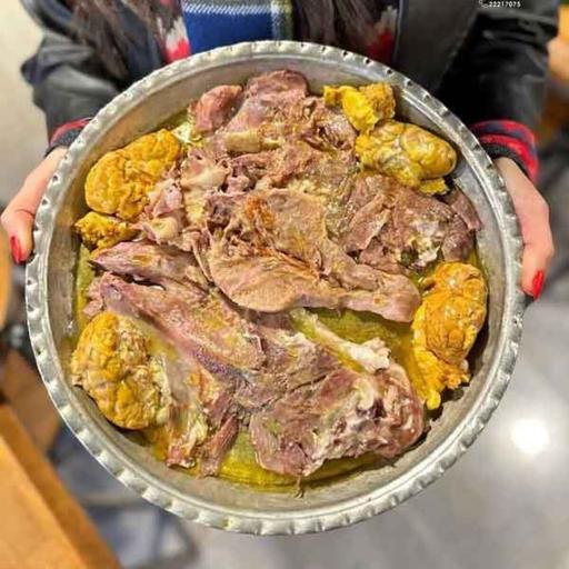 عکس طباخی آقابزرگ