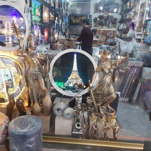 عکس گالری آنتیکو