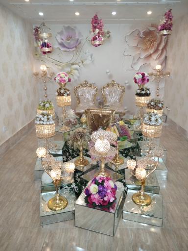 عکس دفتر رسمی ازدواج و طلاق