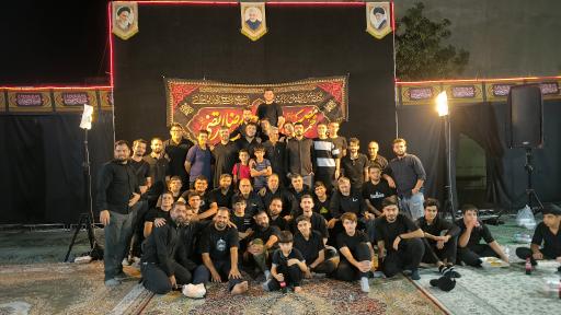 عکس مسجد علی بن موسی الرضا (ع)