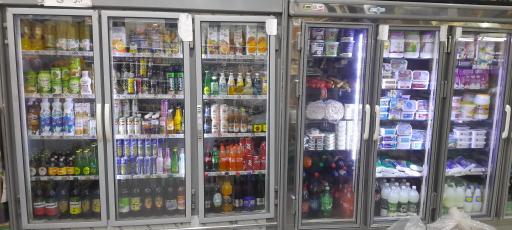 عکس لبنیات دهکده