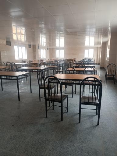 عکس سلف سرویس خوابگاه دخترانه