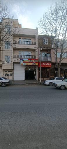 عکس کارگاه درابه برقی بلال 