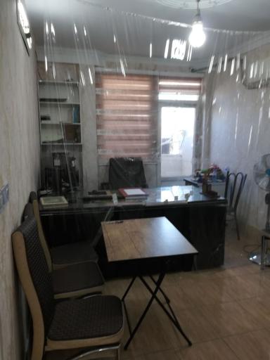 عکس دفتر رسمی ازدواج و طلاق