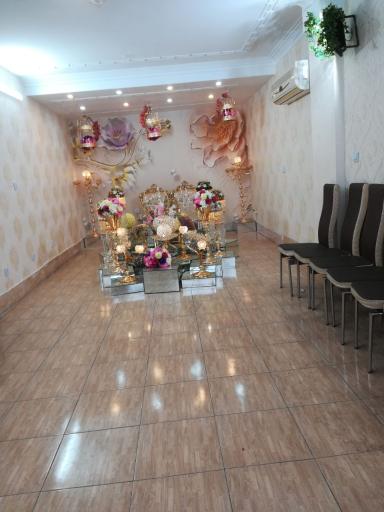 عکس دفتر رسمی ازدواج و طلاق ۲