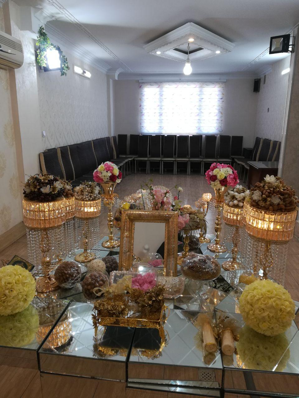 عکس دفتر رسمی ازدواج و طلاق ۲