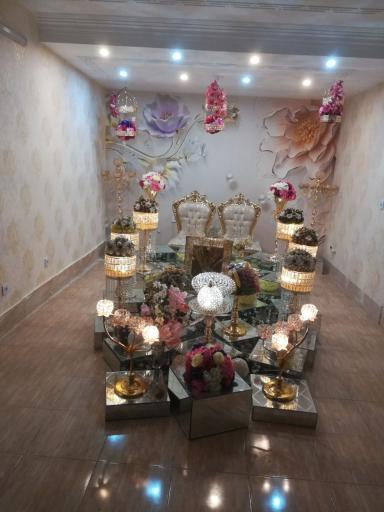 عکس دفتر رسمی ازدواج و طلاق