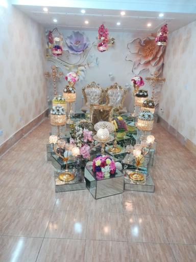 عکس دفتر رسمی ازدواج و طلاق