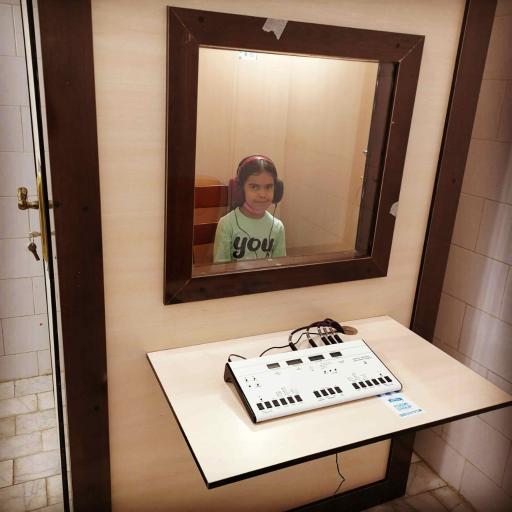 عکس سمعک وشنوایی سنجی نیک ندا، محمدرضا شیرغلامی