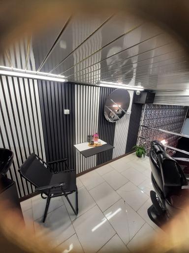 عکس پیرایش پسر خوب