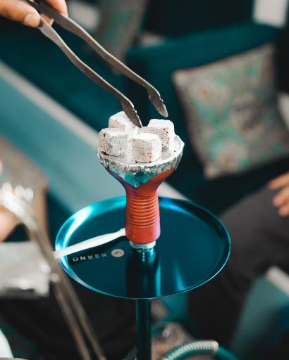 عکس کافه عربی مهدا