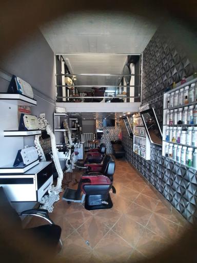 عکس پیرایش پسر خوب