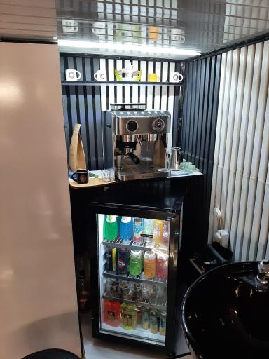 عکس پیرایش پسر خوب