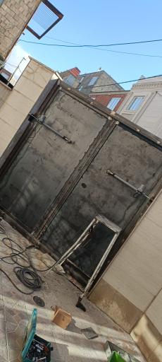 عکس کارگاه درابه برقی بلال 