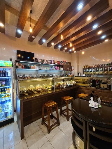 عکس کافه ژابیز