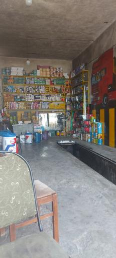 عکس اتوسرویس و پنچرگیری ابراهیم پور