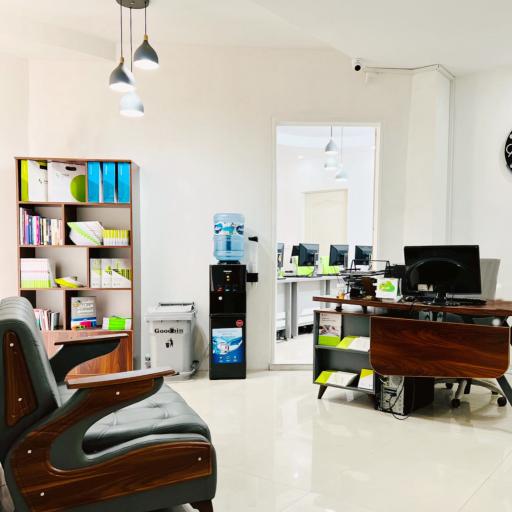 عکس آکادمی سپینود حساب پارسیان