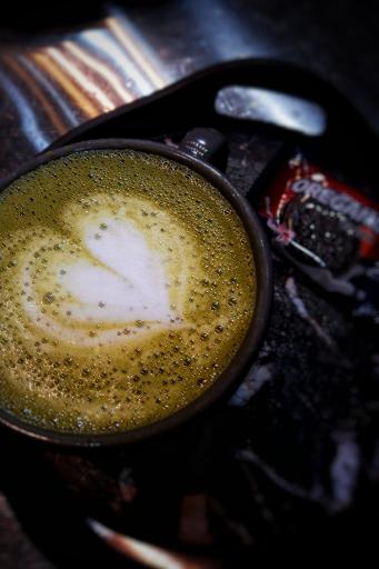 عکس کافه ژابیز