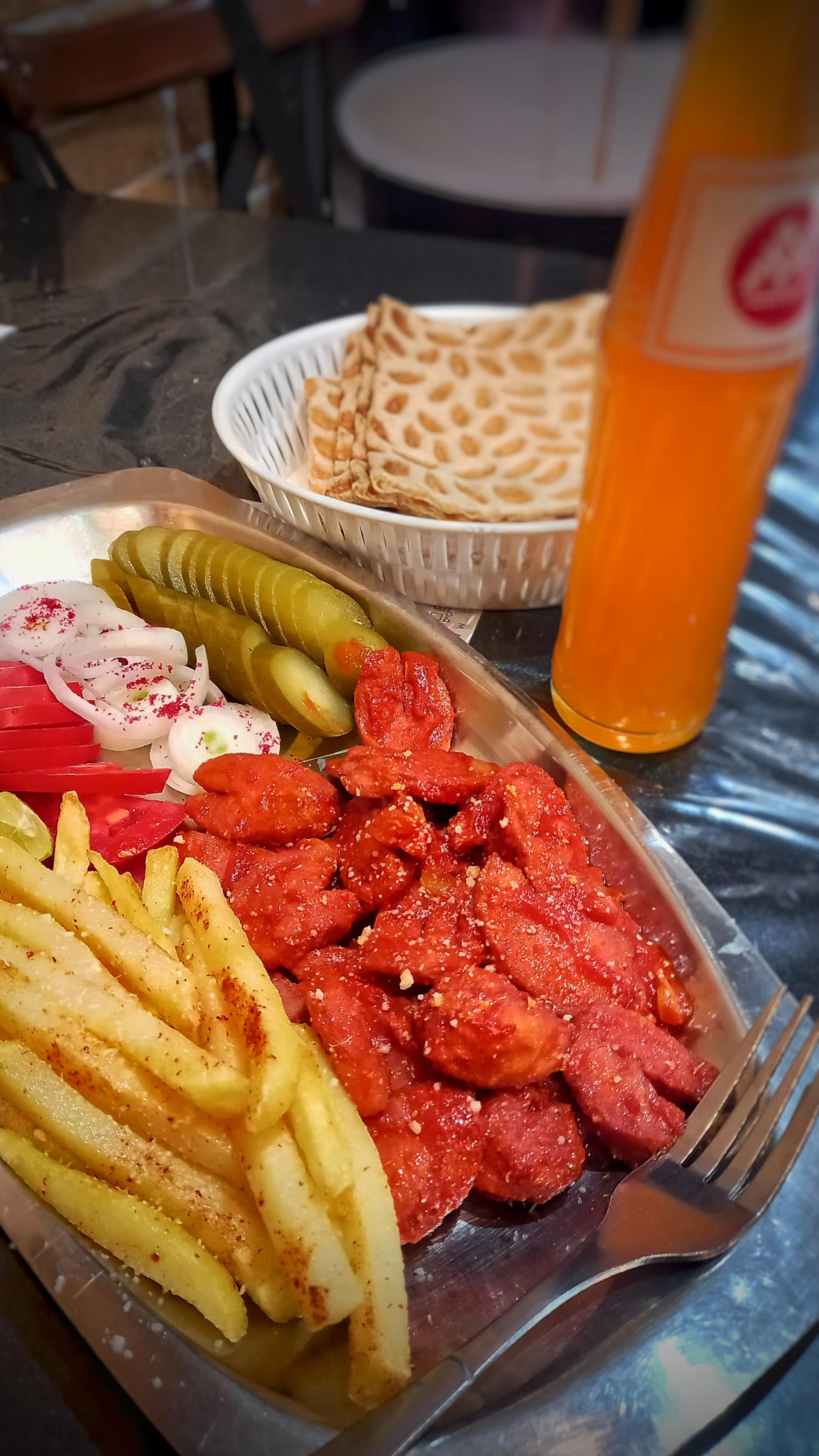 عکس کافه ژابیز