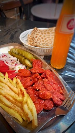 عکس کافه ژابیز