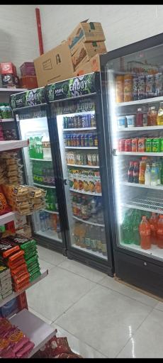 عکس سوپرمارکت کمالی