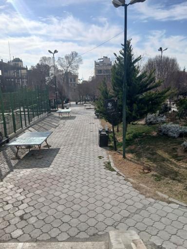 عکس میز تنیس