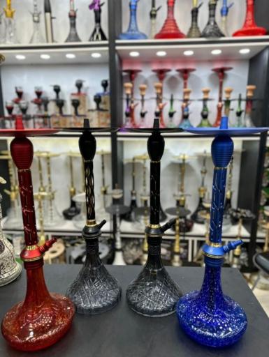 عکس دخانیات دود و دم