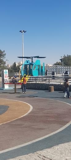 عکس پویا پارک کوهسنگی
